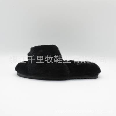 镇江千里牧鞋业有限公司