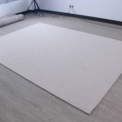 溧阳市丽家地毯制造有限公司