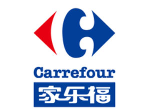 Carrefour家乐福