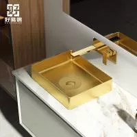 广东好易钢卫浴科技有限公司