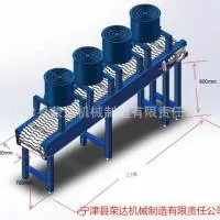 宁津县荣达机械制造有限责任公司