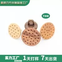 龙门县平陵新势力竹木制品加工厂