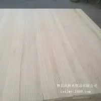 曹县庄寨镇兴林木制品厂