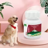 青岛王牌动物健康产品有限公司