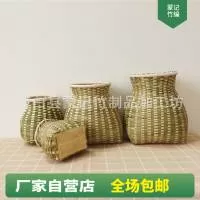 博白县蒙记竹制品加工坊