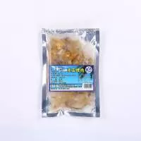 连云港统娇食品有限公司