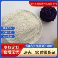 山东东顺石膏制品有限公司