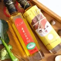 湖南大三湘茶油股份有限公司