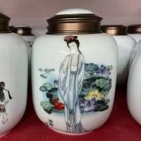景德镇市德凯陶瓷有限公司