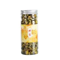 射阳县东茗菊花茶厂