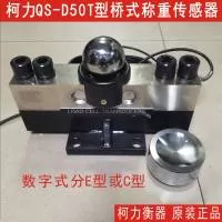 广东柯力衡器有限公司