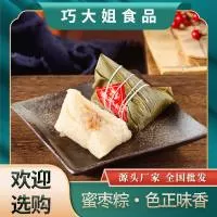 安徽巧大姐食品有限公司