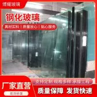 上海博耀玻璃科技有限公司