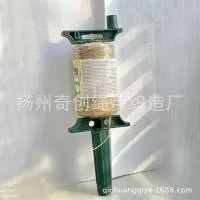 扬州奇创绳带织造厂