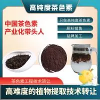 陕西高茗茶色素科技有限公司