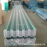 上海刘朗彩钢制品有限公司