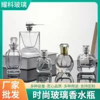 徐州耀科玻璃制品有限公司