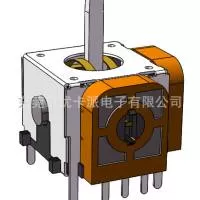 东莞市优卡派电子有限公司