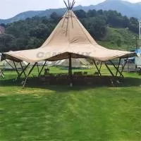 广州卡帕帐篷有限公司