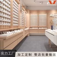 佛山市奥艺展示制品有限公司