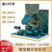 东莞市三丰汇能展示有限公司