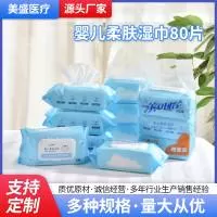 山东美盛医疗用品有限公司