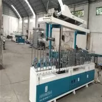 济南林木机械有限公司