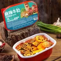 重庆金丽源食品有限公司