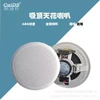 杭州凯声音响设备制造有限公司