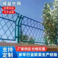 安平县禄益丝网制品有限公司