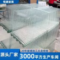 东莞市恒建玻璃有限公司