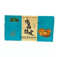 河南润宝泰食品有限公司