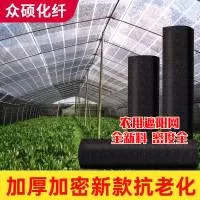 滨州众硕化纤绳网有限公司