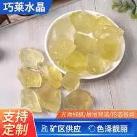 东海县巧莱水晶制品厂