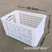 沧县东康塑料制品厂