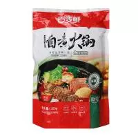 长春味强食品有限公司