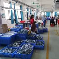 东莞市多化塑胶有限公司