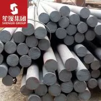上海笙溪钢铁集团有限公司