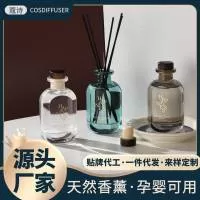 广州蔻诗日用品有限公司