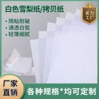 福建省沙县盛春纸业有限公司