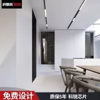 广东科德照明有限公司