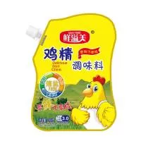 菏泽市鲜溢美食品有限公司