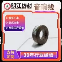 广东明江电线电缆实业有限公司