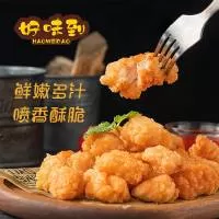 鹤壁惠之达食品有限公司