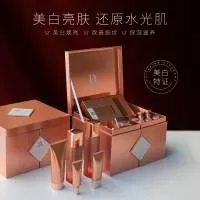 广州妍瑟化妆品有限公司