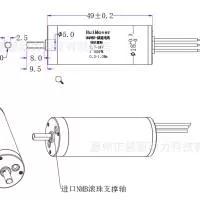 惠州市慧驱动力科技有限公司