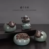 福建省德化仟佰堂陶瓷有限公司