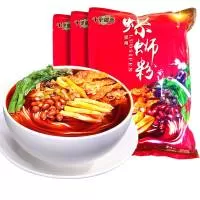 广西馨缘食品制造有限公司