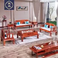 东典红木家具(广东省)有限公司