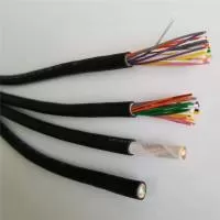 德缆(上海)电线电缆有限公司